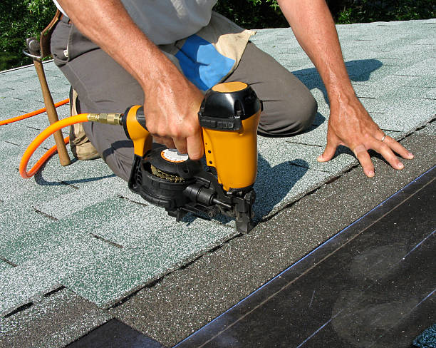 Best Residential Roofing Contractor  in Indian River Estates, FL