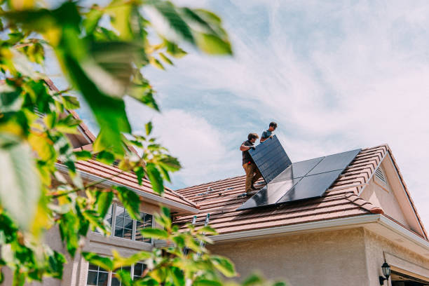 Best Commercial Roofing Services  in Indian River Estates, FL